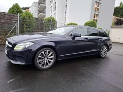 Gebraucht 2014 Mercedes CLS400 | 20.950 €