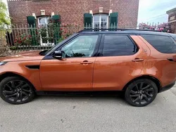 Gold Gebraucht 2017 Land Rover Discovery 5 S SUV | 23.800 € (Etwas zu teuer)