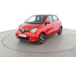 Orange Gebraucht 2019 Renault Twingo Intens Kleinwagen | 10.910 € (Guter Preis)