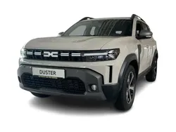 Beige Neu 2025 Dacia Duster Journey SUV | 30.420 € (Fairer Preis)