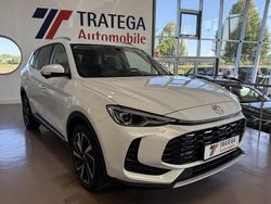 Dover white Gebraucht 2025 MG ZS Luxury SUV | 22.990 € (Guter Preis)