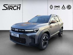 Dolomitgrau Neu 2025 Dacia Bigster Extreme SUV | 30.619 € (Fairer Preis)