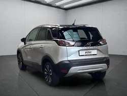 Grau Gebraucht 2024 Opel Crossland SUV | 19.349 € (Guter Preis)
