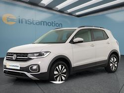 Grau Gebraucht 2023 VW T-Cross SUV | 21.249 € (Fairer Preis)