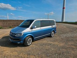 Gebraucht 2016 VW Multivan Van | 35.900 €