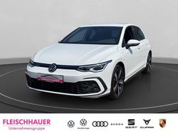 Weiss Gebraucht 2021 VW Golf VIII GTE Limousine | 23.490 € (Fairer Preis)