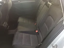 Silber Gebraucht 2015 VW Passat Comfortline Kombi | 15.600 € (Fairer Preis)