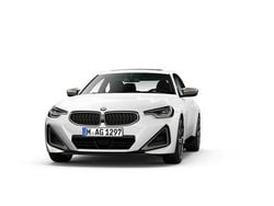 Gebraucht 2025 BMW M240 M Sport Coupé | 44.900 € (Superpreis)
