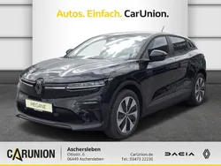 Schwarz Gebraucht 2023 Renault Mégane Evolution Limousine | 28.495 € (Etwas zu teuer)