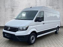 Weiß Gebraucht 2019 VW Crafter Van | 14.900 € (Guter Preis)