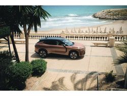 Kupfer) (bronze Neu 2025 Lynk & Co 08 SUV | 52.950 € (Fairer Preis)