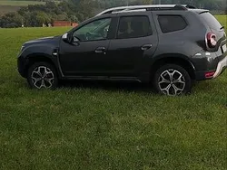 Grau Gebraucht 2019 Dacia Duster Prestige SUV | 11.900 € (Guter Preis)