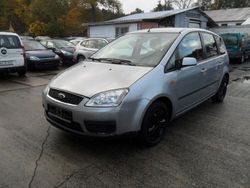 Silber Gebraucht 2003 Ford C-MAX Trend Van / Kleinbus | 1.799 € (Teuer)
