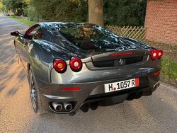 Grau Gebraucht 2006 Ferrari F430 Coupé | 112.900 € (Fairer Preis)