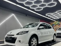Renault Clio III