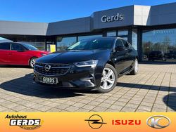 Schwarz Gebraucht 2021 Opel Insignia Elegance Limousine | 19.990 € (Guter Preis)