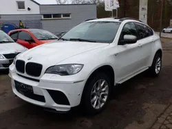 Alpinweiss iii Gebraucht 2013 BMW X6 M SUV | 17.999 € (Superpreis)