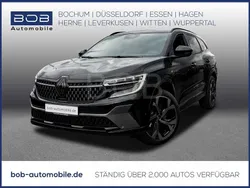 Black pearlschwarz (schwarz) Neu 2025 Renault Espace Esprit Alpine Van / Kleinbus | 51.990 € (Teuer)