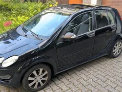 Schwarz Gebraucht 2005 Smart ForFour Kleinwagen | 800 €