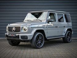 Grau Gebraucht 2024 Mercedes G580 Edition 1 SUV | 220.825 €