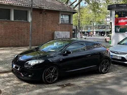 Schwarz Gebraucht 2012 Renault Mégane Coupé Bose Edition Coupé | 4.300 € (Fairer Preis)