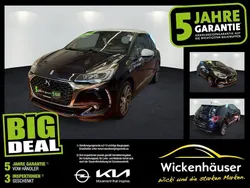 Lackierung perlmuttweiss + mo Gebraucht 2018 DS Automobiles DS3 Sport Chic Limousine | 10.490 € (Fairer Preis)