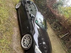 Violet Gebraucht 2010 BMW 335 Cabriolet M Sport Cabrio | 15.300 € (Superpreis)