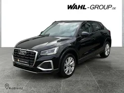 Schwarz Gebraucht 2023 Audi Q2 Advanced SUV | 24.480 € (Fairer Preis)