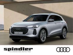 Silber (florettsilber metallic) Neu 2025 Audi Q5 Comfort SUV | 61.070 € (Superpreis)