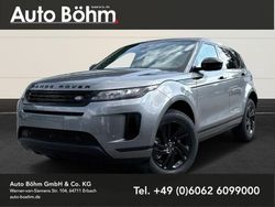 Grau Gebraucht 2025 Land Rover Range Rover evoque S SUV | 55.990 €