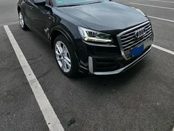 Schwarz Gebraucht 2020 Audi Q2 S-Line SUV | 23.900 € (Guter Preis)