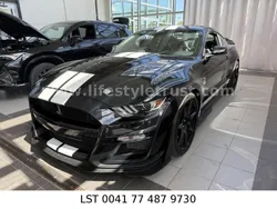 Ford Shelby