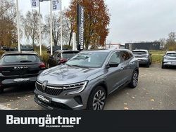 Grau Gebraucht 2025 Renault Austral Techno SUV | 29.980 € (Superpreis)