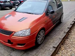 Gebraucht 2006 Opel Corsa Edition Limousine | 1.700 € (Fairer Preis)