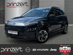Dark knight / mic Gebraucht 2022 Hyundai Kona Prime SUV | 21.970 € (Fairer Preis)