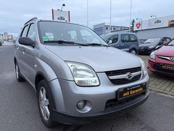 Grau Gebraucht 2005 Suzuki Ignis Comfort Kleinwagen | 4.999 € (Fairer Preis)