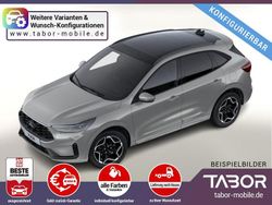 Bursting green Gebraucht 2024 Ford Kuga ST-Line SUV | 27.894 € (Superpreis)