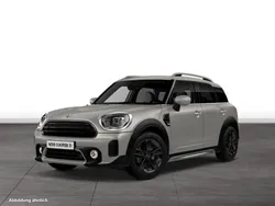 Other Gebraucht 2023 Mini Cooper D Countryman SUV | 29.637 € (Superpreis)
