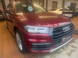 Rot Gebraucht 2018 Audi Q5 Sport SUV | 26.990 € (Guter Preis)