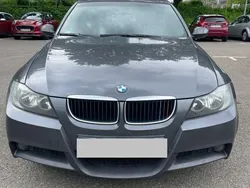 Grau Gebraucht 2006 BMW 318 M Sport Limousine | 3.900 € (Guter Preis)