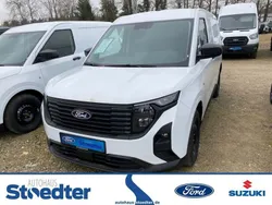 Weiß Neu 2025 Ford Transit Trend Limousine | 23.990 € (Fairer Preis)