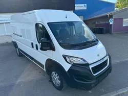 Weiß Gebraucht 2019 Peugeot Boxer Van | 13.600 € (Superpreis)