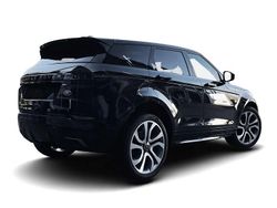 Schwarz Gebraucht 2023 Land Rover Range Rover evoque Autobiography SUV | 68.602 €