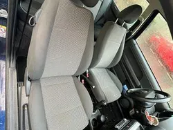 Blau Gebraucht 2009 VW Fox Kleinwagen | 2.000 € (Guter Preis)