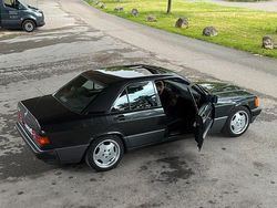 Gebraucht 1988 Mercedes 190 Limousine | 6.200 €