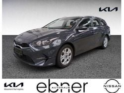 H8g dark penta metal Gebraucht 2025 Kia Ceed Sportswagon Vision Kombi | 22.490 € (Superpreis)