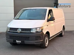 Weiß Gebraucht 2016 VW T6 Van | 8.650 € (Superpreis)