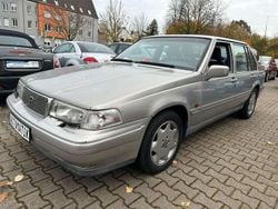 Silber Gebraucht 1995 Volvo 960 Limousine | 5.999 €