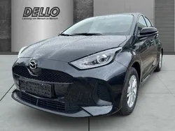 Formal red Neu 2025 Mazda 2 Center-Line Kleinwagen | 22.490 € (Fairer Preis)