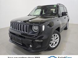 Schwarz Gebraucht 2024 Jeep Renegade Limited SUV | 20.449 € (Superpreis)